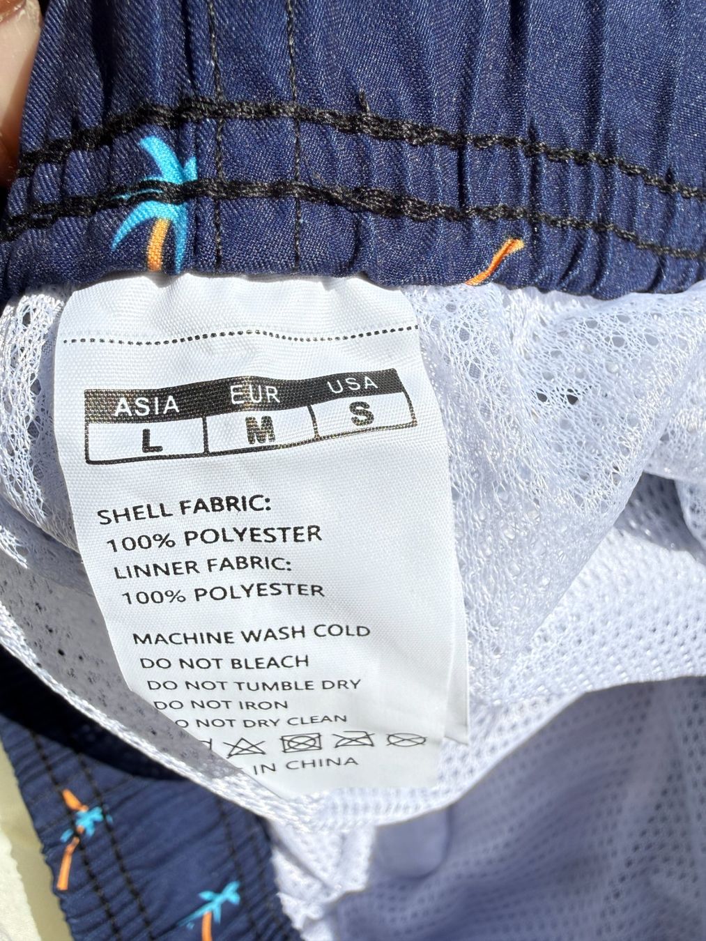 Costumi da bagno: Badeanzug -  Größe M - NEU Unbenutzt – Nuovo e nell'imballaggio originale da Vacallo venduto da cri_229f 3