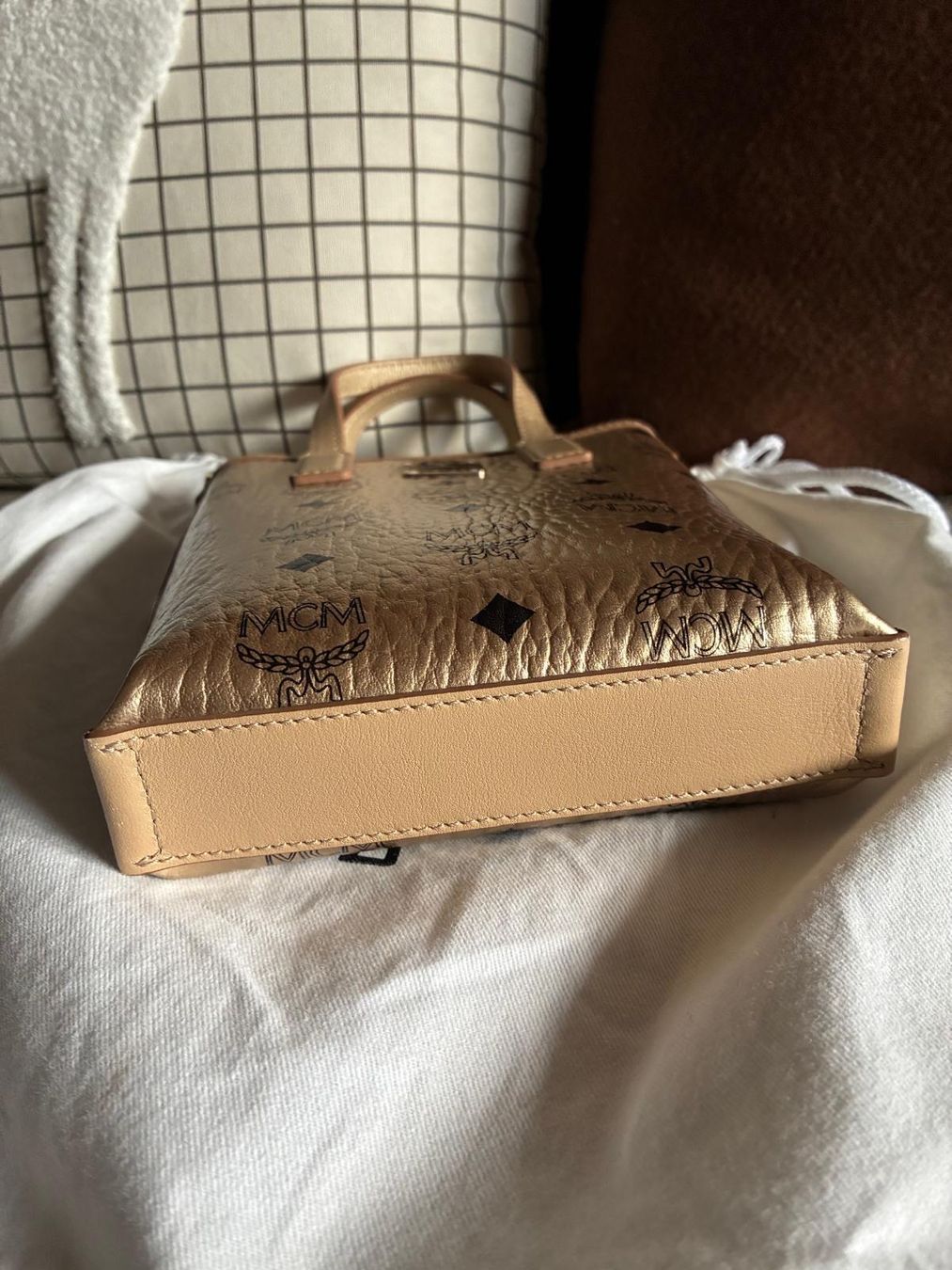 Mcm Borse da donna: MCM BAG – Nuovo (secondo la descrizione) da Rümlang venduto da har_z6qv 2