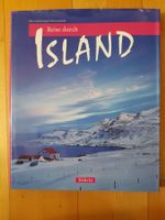 Reise durch Island, ISBN 978-3-8003-1591-8, Bildband 124 S.