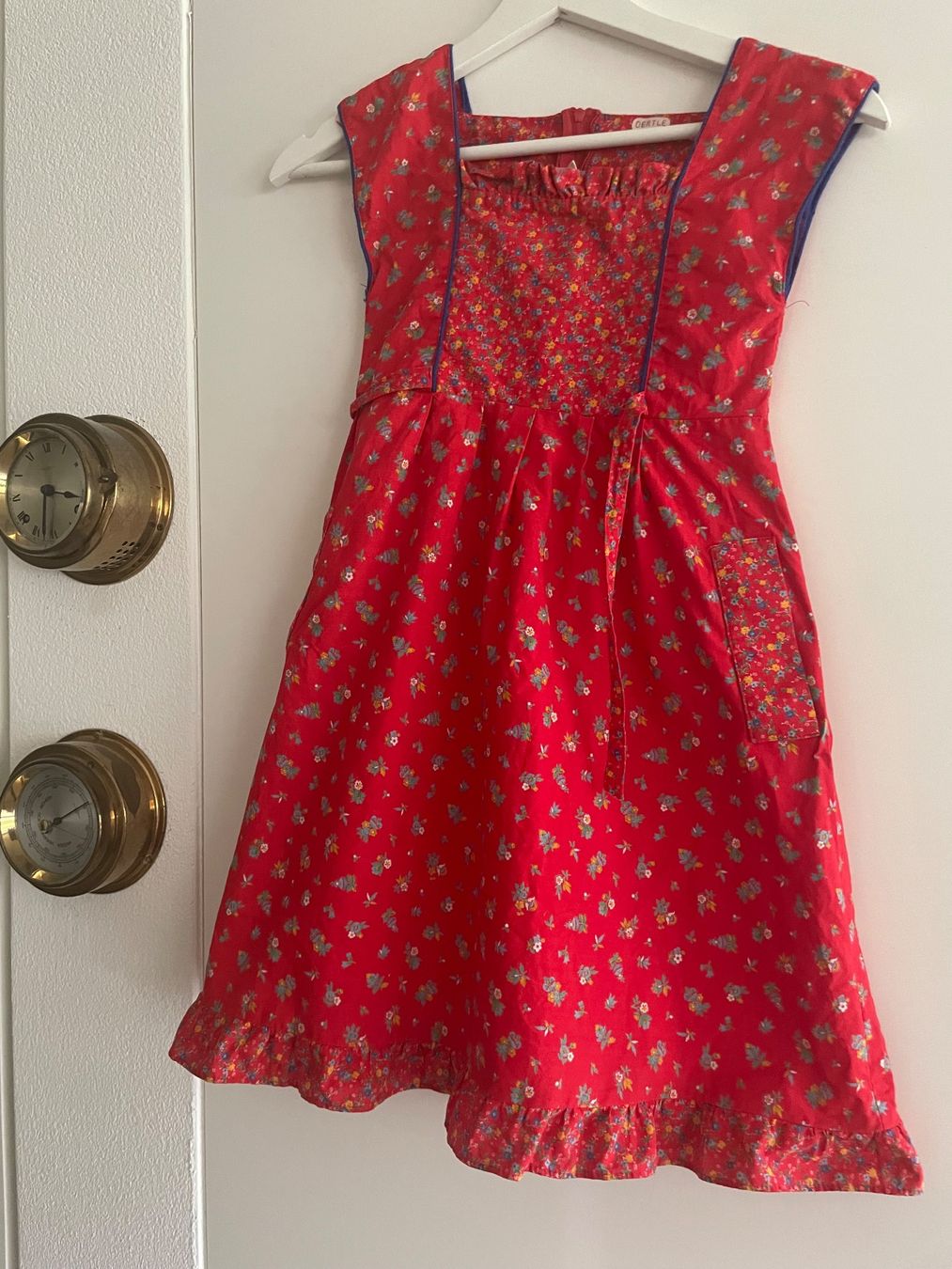 Vestiti & Gonne: Schönes Kinderkleid – Usato da Neuwilen venduto da bobbel01