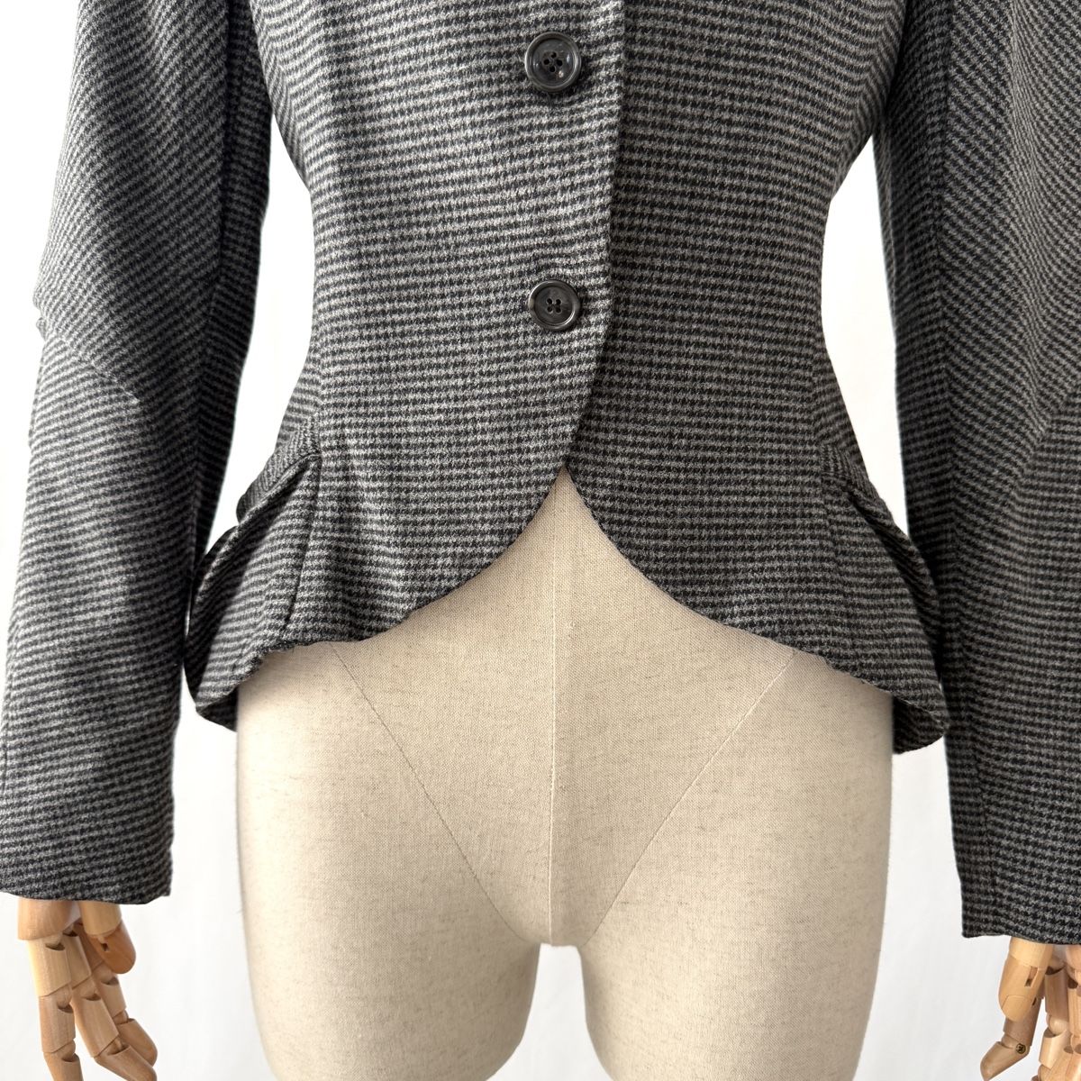 Lilith Giacche: LILITH PARIS Jacket – Nuovo (secondo la descrizione) da Emmen venduto da Colette-Juliette 3