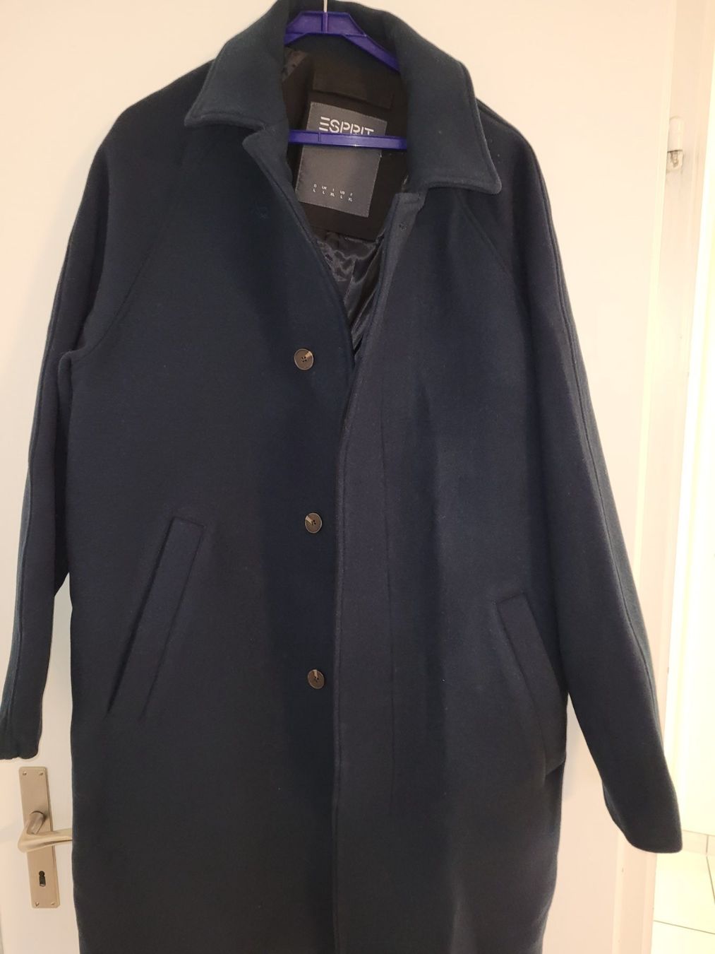 Esprit Cappotti: Mantel – Nuovo e nell'imballaggio originale da Bassersdorf venduto da arkais