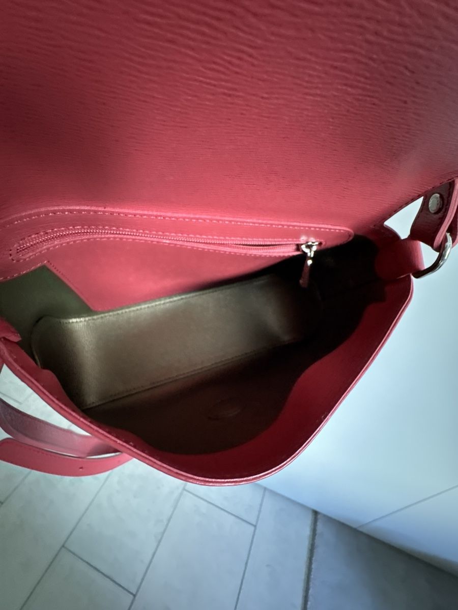 Longchamp Borse da donna: Longchamp Le Roseau tasche – Nuovo e nell'imballaggio originale da hägglingen venduto da tamayra 4