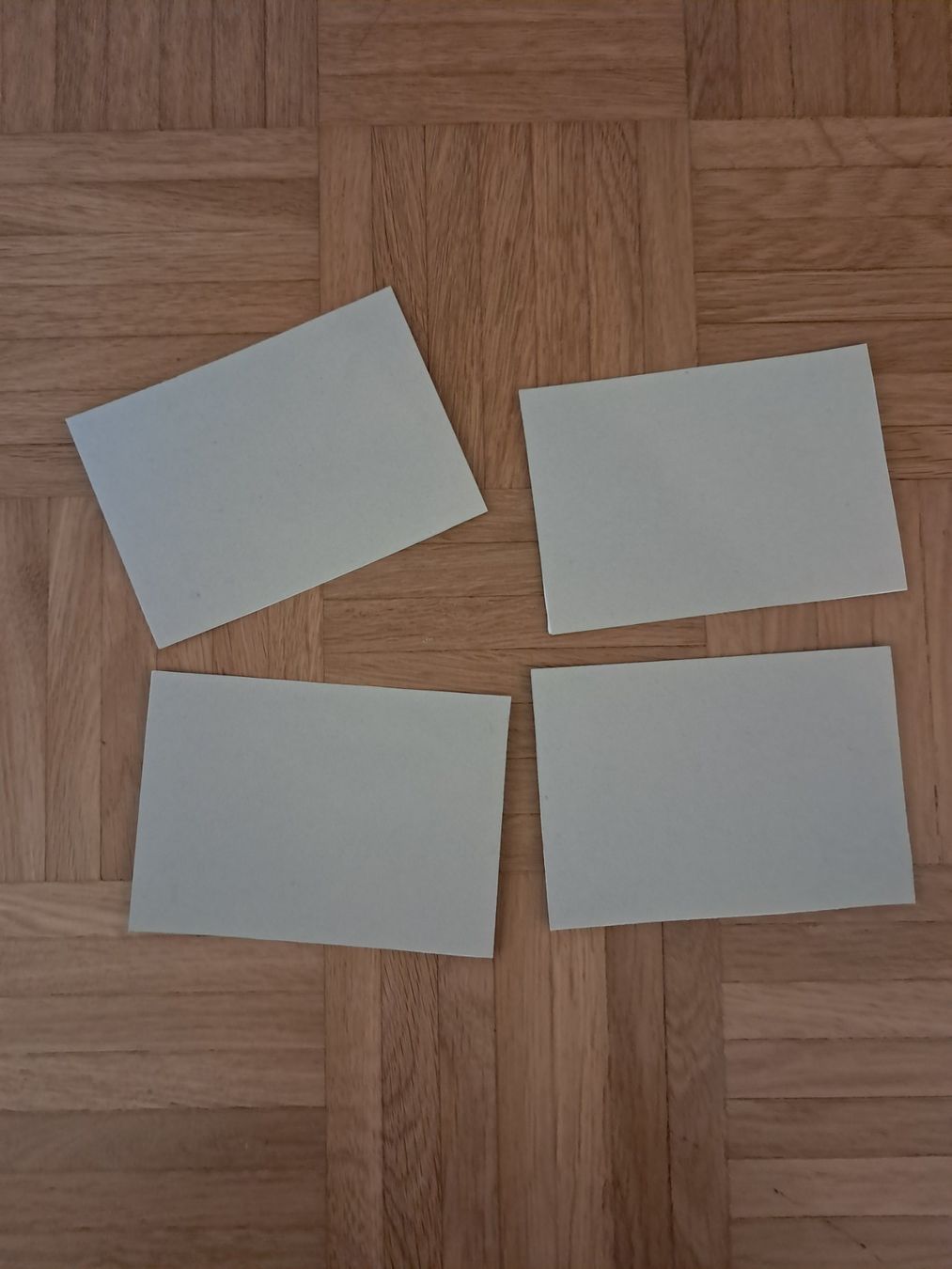 Carta: Karten selbstgemacht - Taylor Swift - The Eras Tour - TTPD – Nuovo (secondo la descrizione) da Obfelden venduto da Eva_32 1