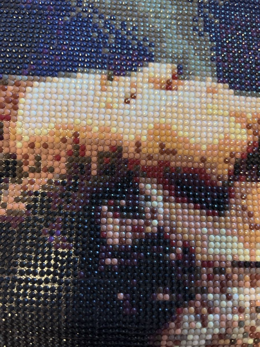 Tutte le decorazioni: Diamond Painting Harry Styles – Nuovo (secondo la descrizione) da Zürich venduto da lia_szs8 1