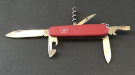 VICTORINOX SACKMESSER