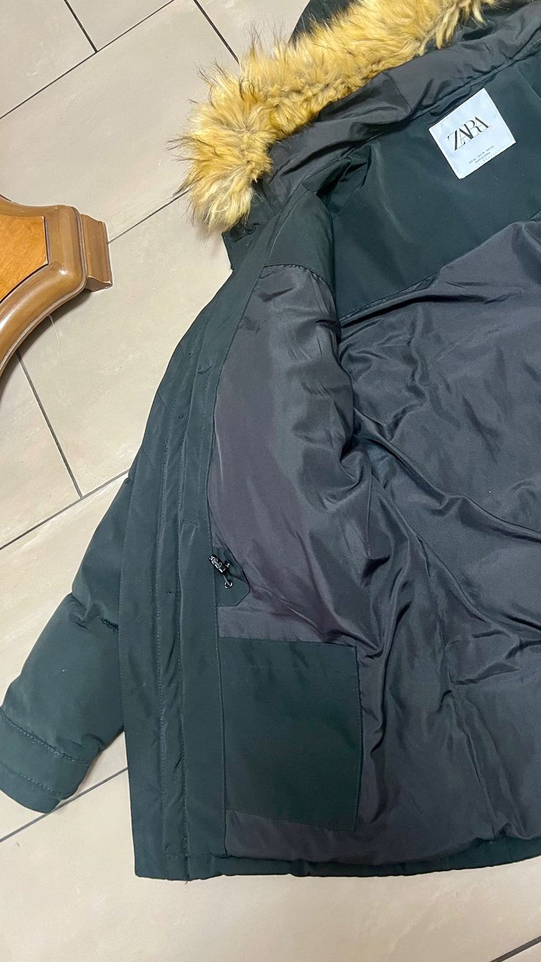 Zara Jacken: Herren Winterjacke Gr. XL – Neu (gemäss Beschreibung) aus Grenchen von LupoGrigio13 6