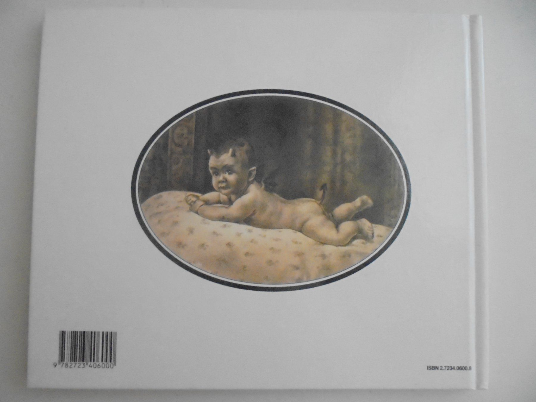 Fumetti: Serre " Petits anges " humour noir. excellent état – Usato da Crissier venduto da Promopost 1