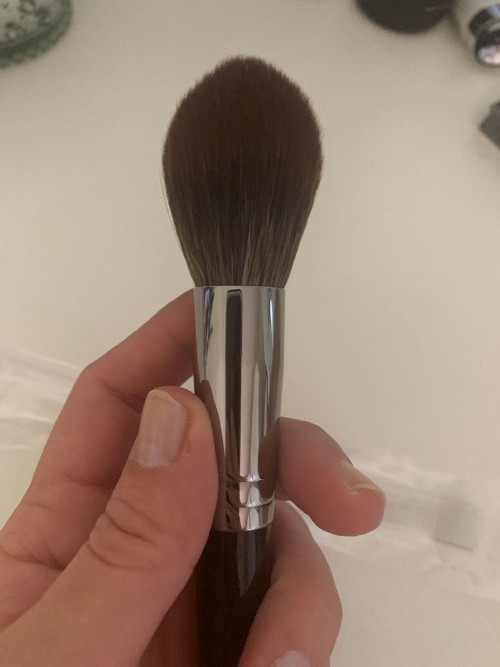 Cura del viso: MORPHE PRECISION POINTED BRUSH, NEU,Ladenpreis CHF 25.90 – Nuovo e nell'imballaggio originale da Zürich venduto da deruja 4