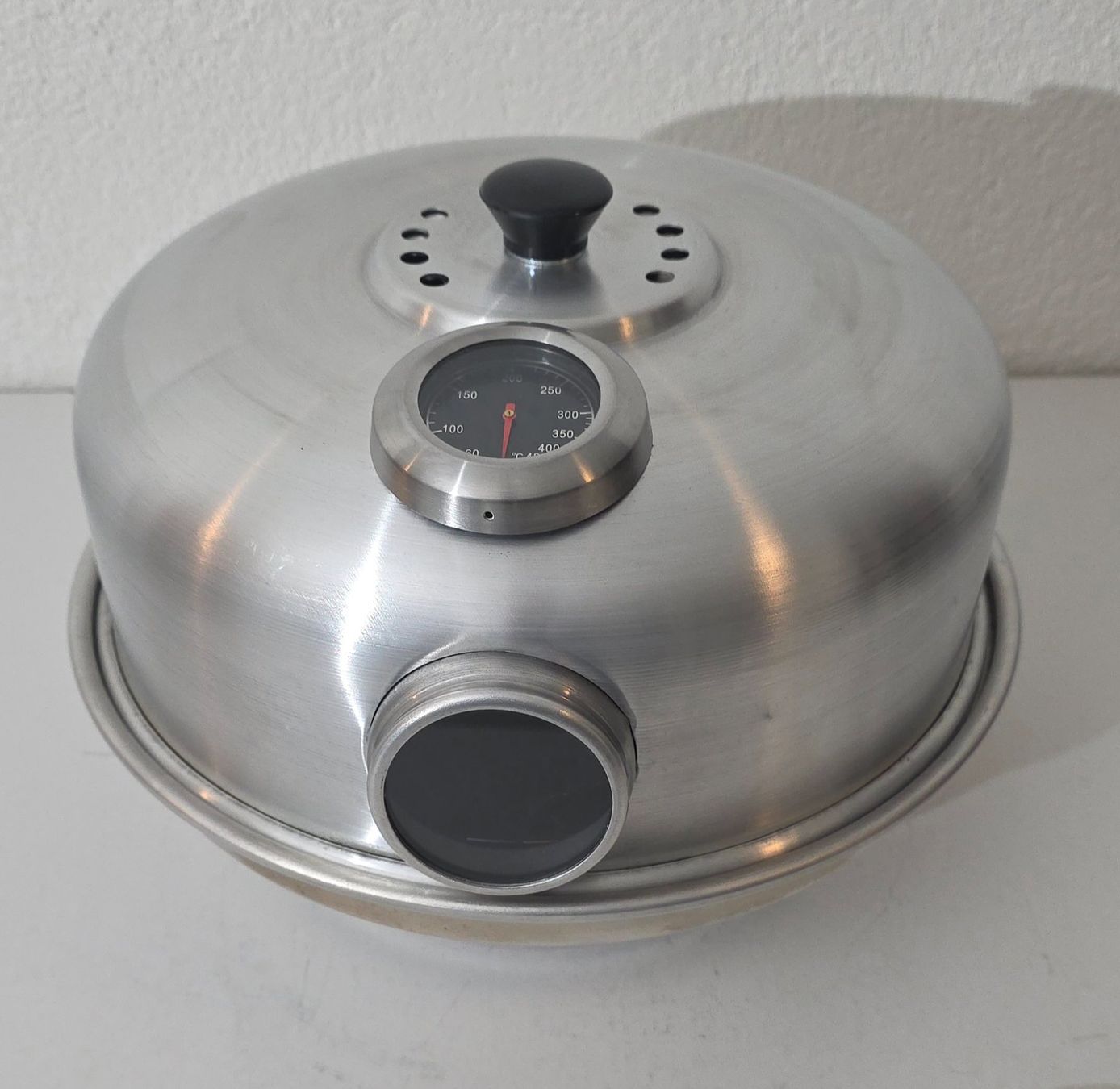 Fours: Camping-Backofen Nonna Aurelia 30 cm – D'occasion à Biberist par 61Simba