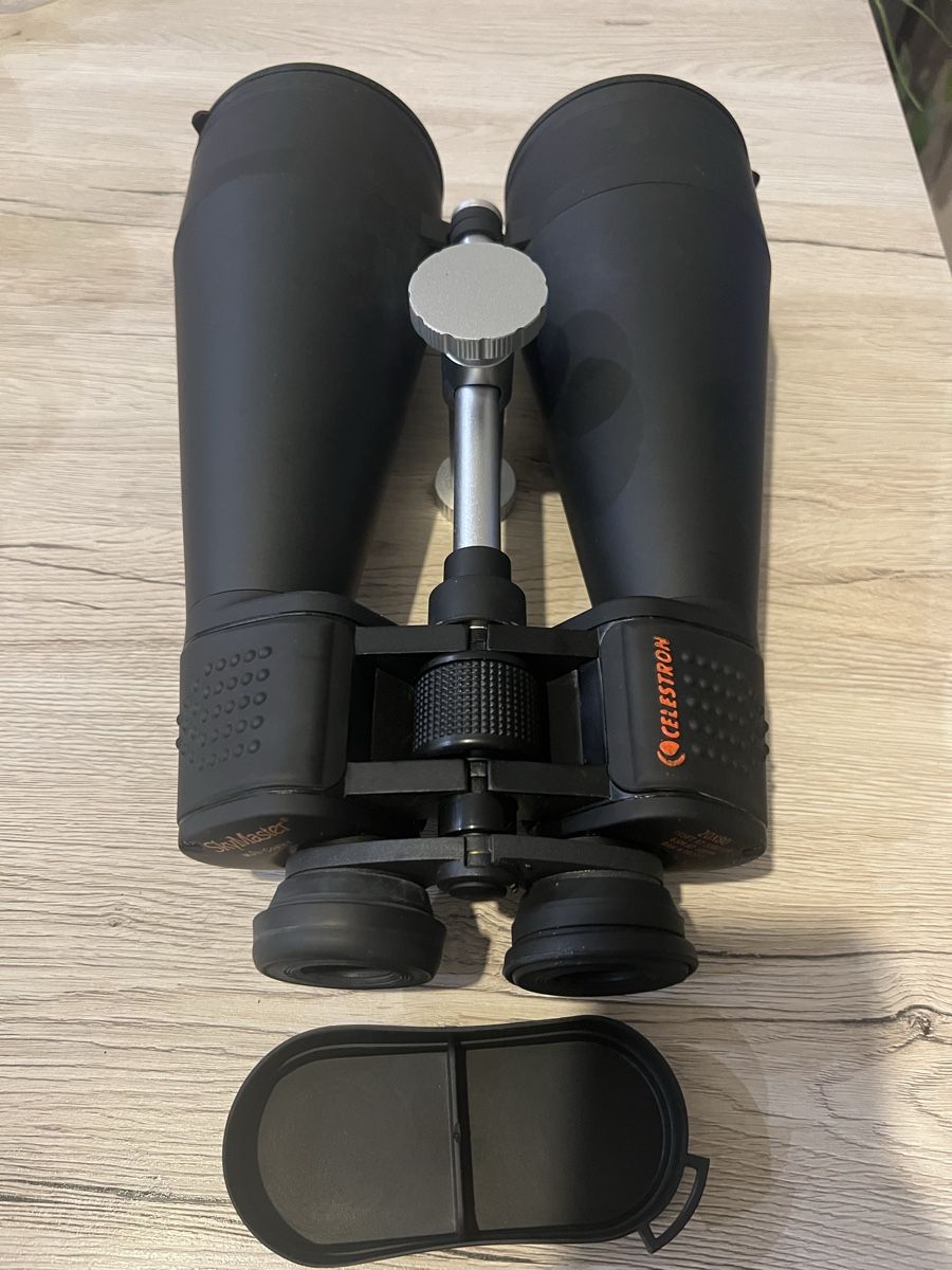 Feldstecher: SkyMaster  – Neu (gemäss Beschreibung) aus Lausanne von Terror27 5