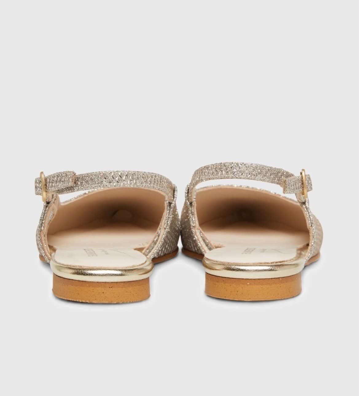 Scarpe per ragazze: Hammerstein slip ballerina 40 – Nuovo (secondo la descrizione) da Zürich venduto da mar_6szv 4