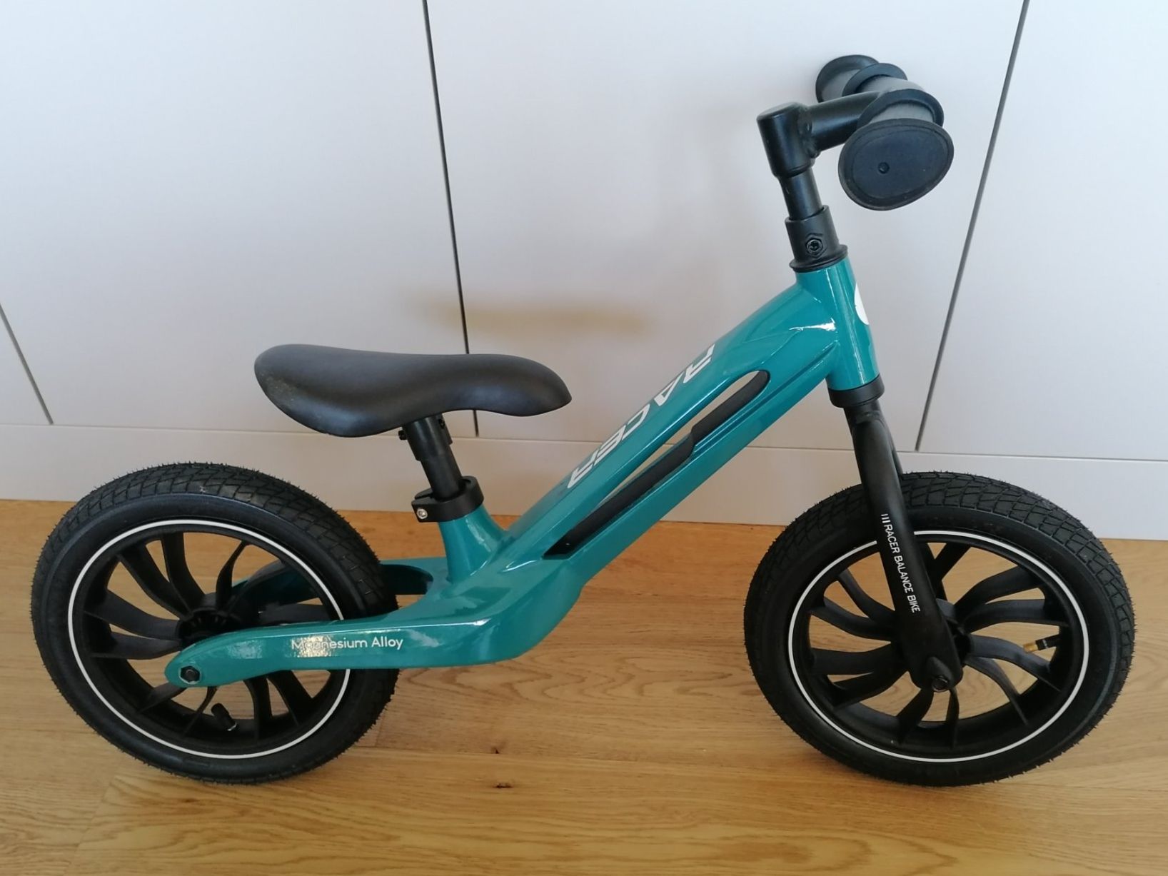 Fahrzeuge für Kinder: Balance Bike – Neu (gemäss Beschreibung) aus Geroldswil von Dirici