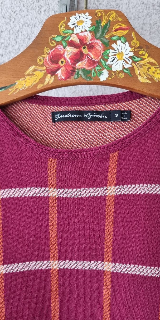 Gudrun Sjöden Kleider: Gudrun Sjöden Kleid, Gr. S – Gebraucht aus Oberriet SG von gimidrip 1