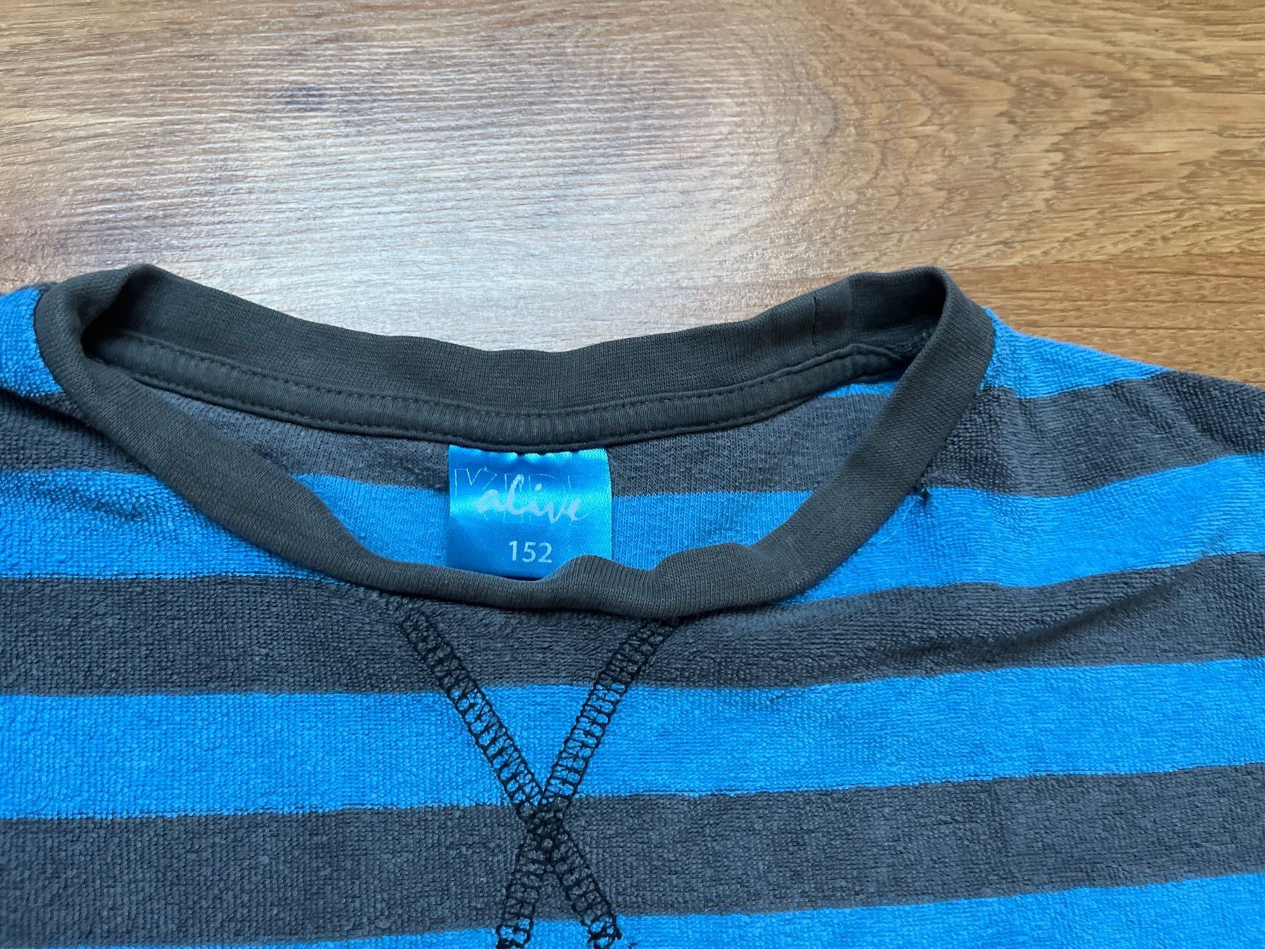 Pyjamas & Ähnliches: Lot pyjamas chauds (taille 152) – Gebraucht aus Genève von fyshbird 3