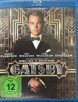 Der grosse Gatsby - Blu-ray Disc - Leonardo DiCaprio