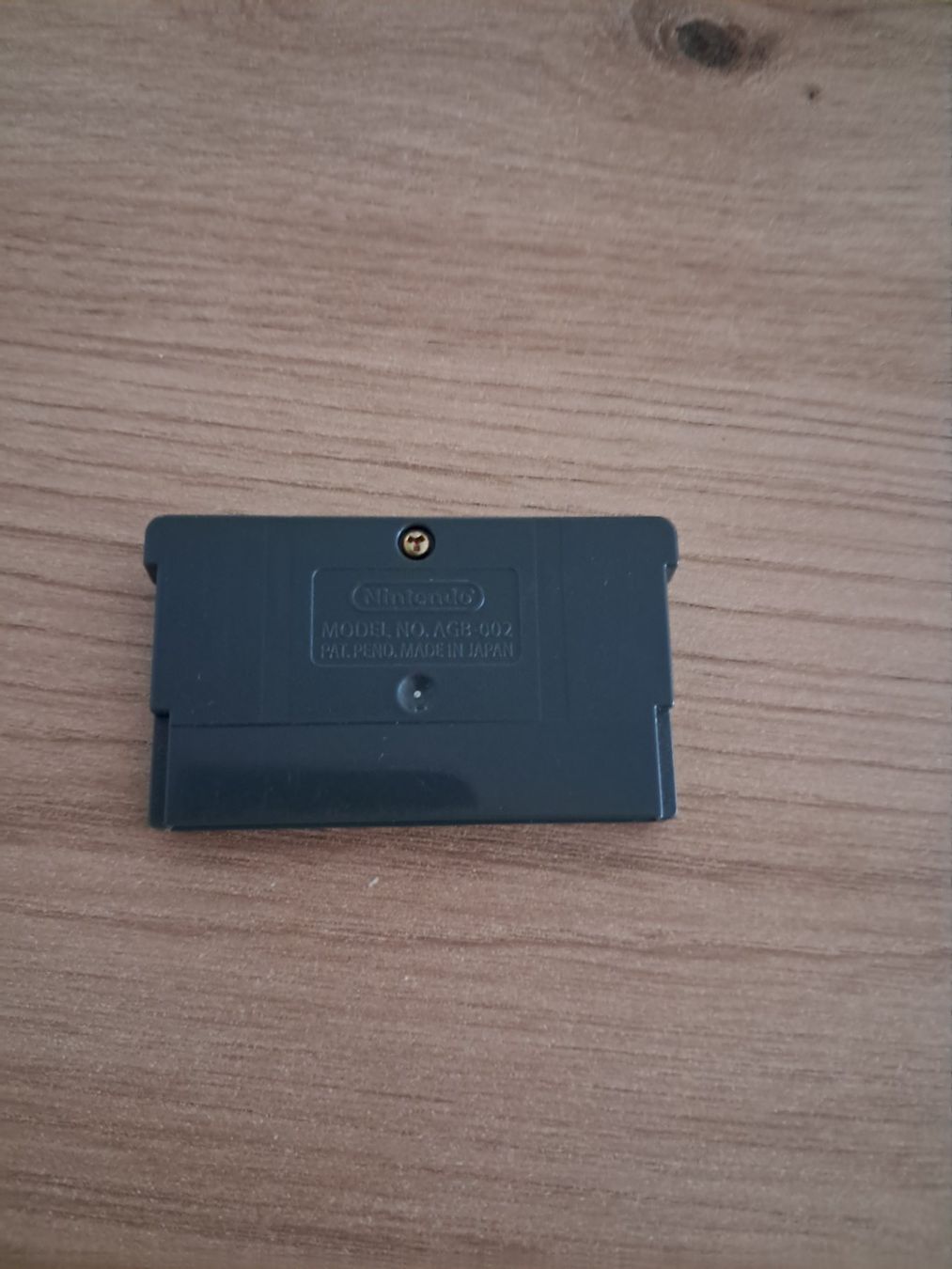 Nintendo Giochi: Mario & Luigi Superstar Saga Game Boy Advance – Usato da urdorf venduto da Boo24 1