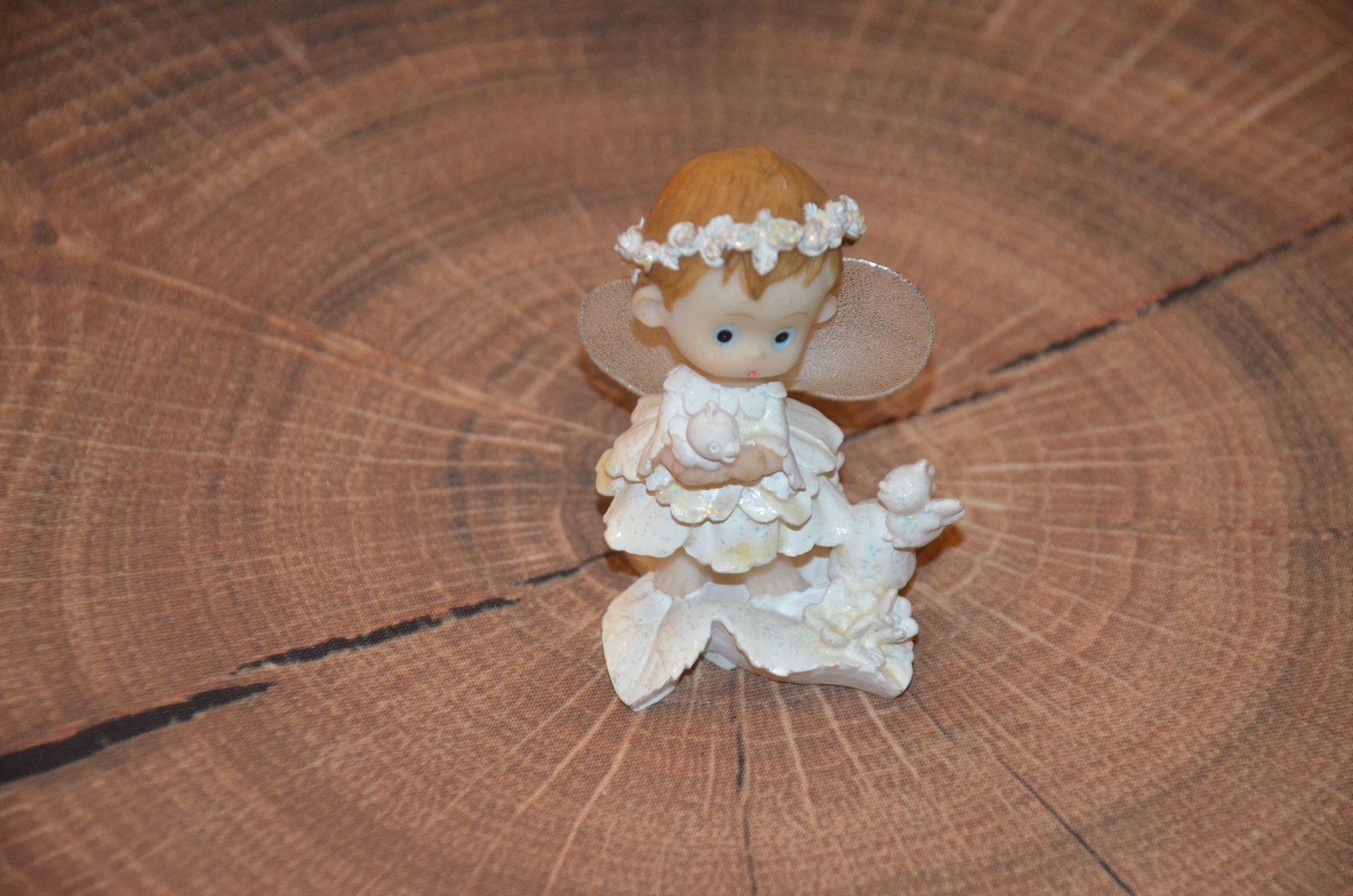 Tutte le decorazioni: DEKO MINIATURE – Usato da Chiasso venduto da Dolly015