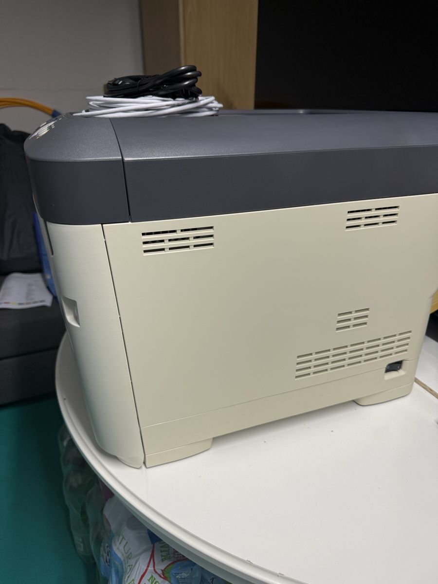 Oki Stampanti: OKI C712 Farbdrucker inkl. Original Toner C712  – Usato da Spreitenbach venduto da dan_xz6t 1