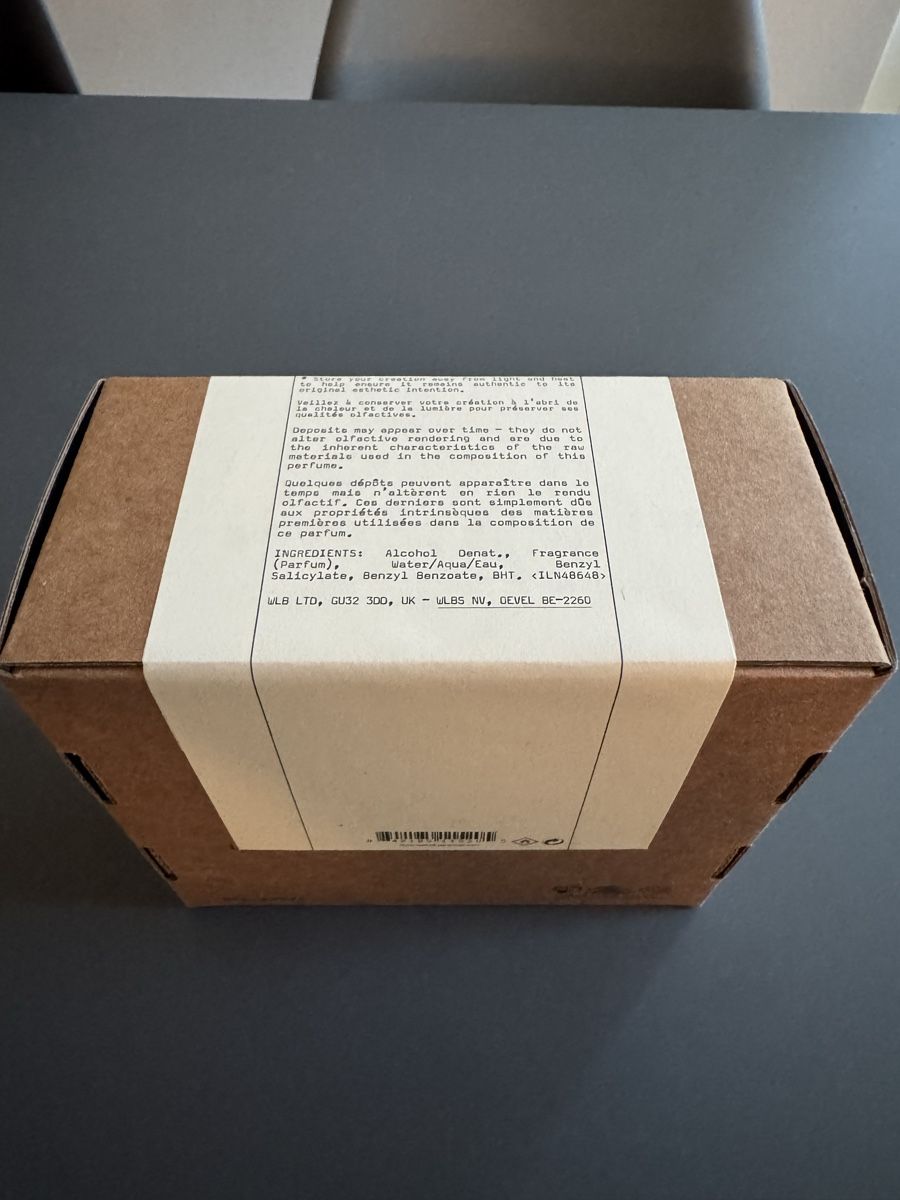 Le Labo Profumi & Eau de Toilette: Le Labo Another 13 - 100ml New – Nuovo e nell'imballaggio originale da Zürich venduto da lor_x6yf 3