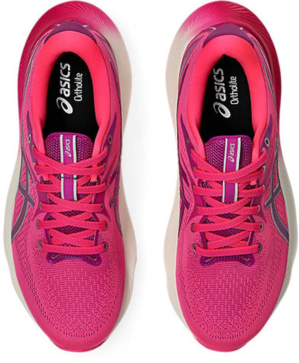 Asics Herrenschuhe: Asics Jadeite 2 - chaussures jogging anti-surpronation – Neu (gemäss Beschreibung) aus Genève von dorco 4