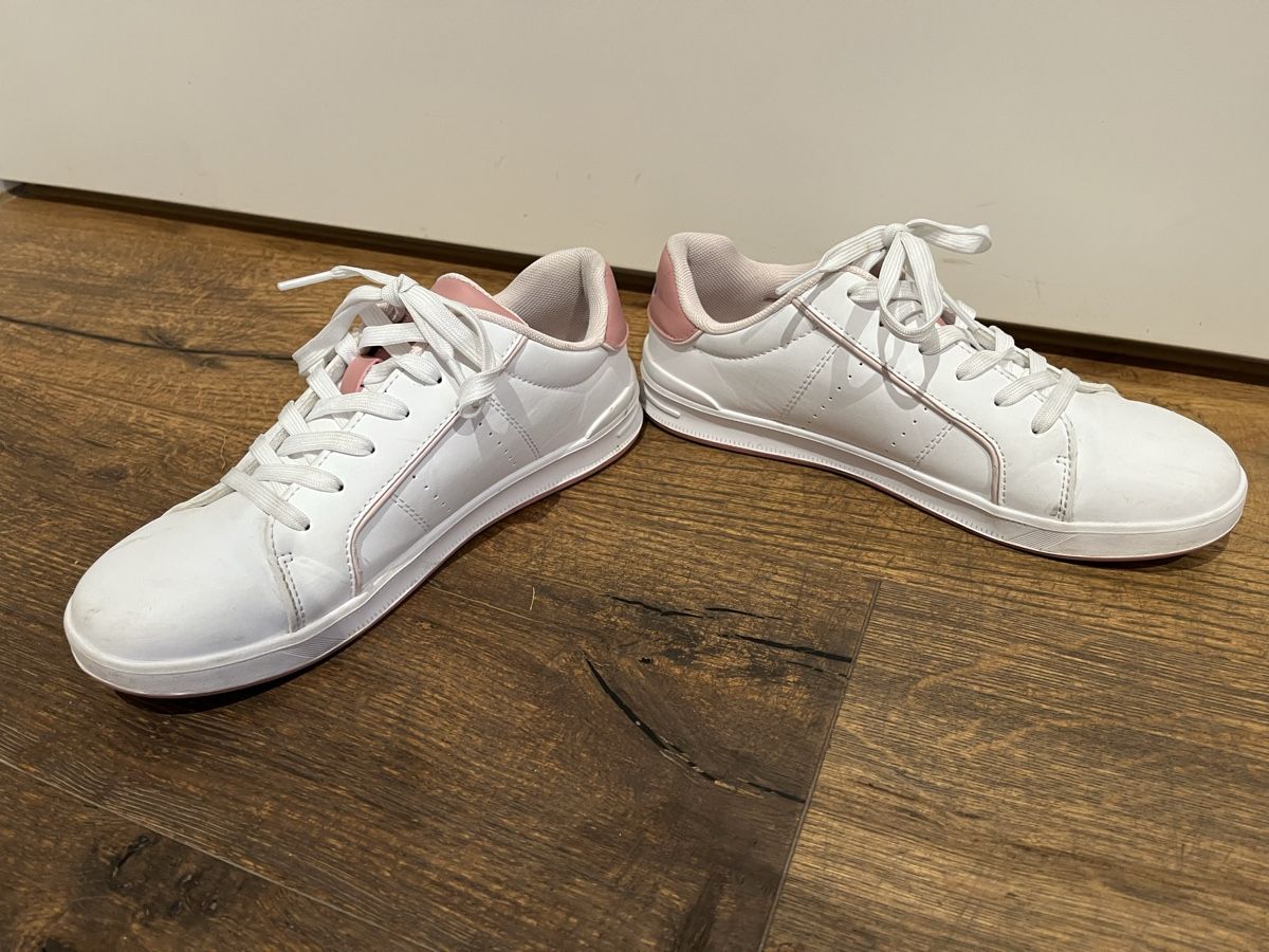 US Polo Scarpe per ragazze: Schuhe US Polo Assn. Gr.37 – Usato da Aadorf venduto da Briana00 2