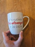 Tasse "Schutzengel"