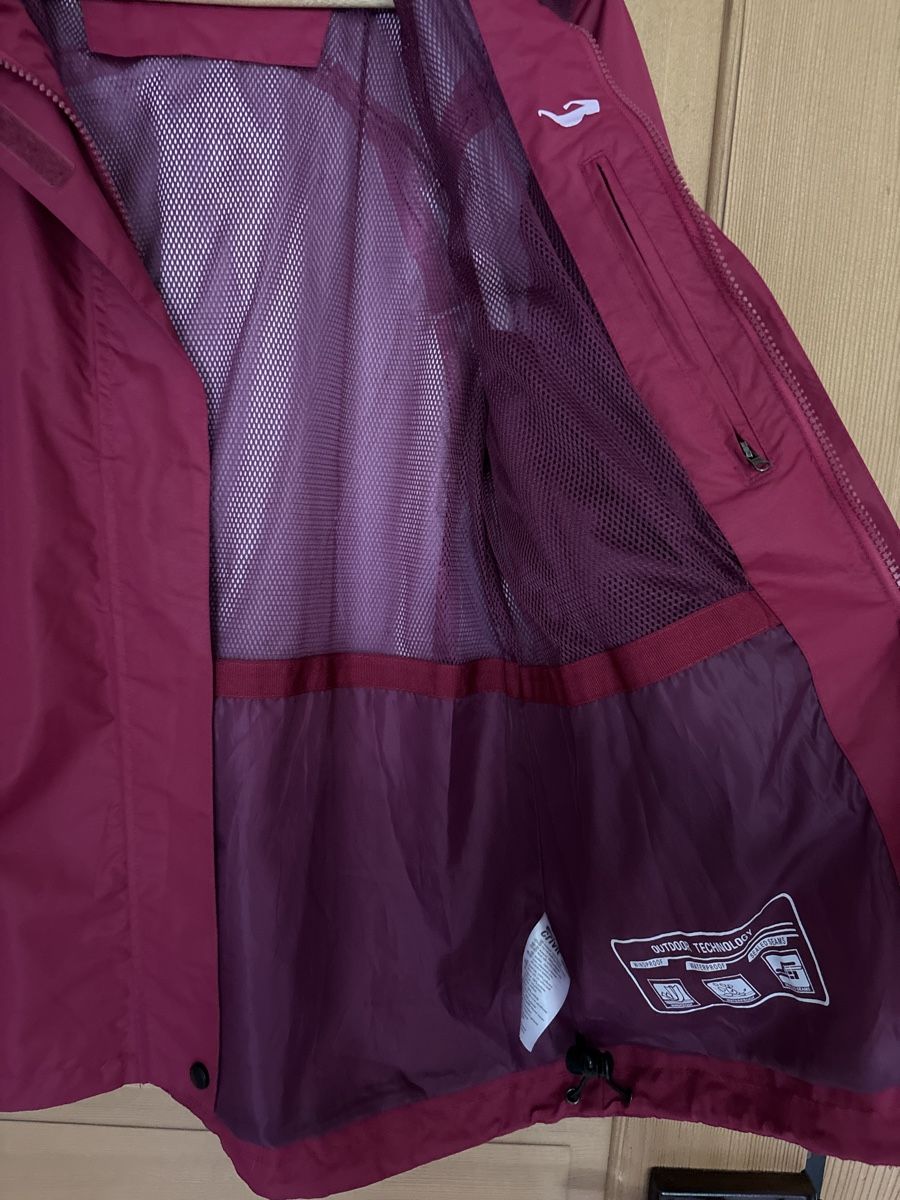 Giacche: Regenjacke – Usato da Krattigen venduto da Landado 3