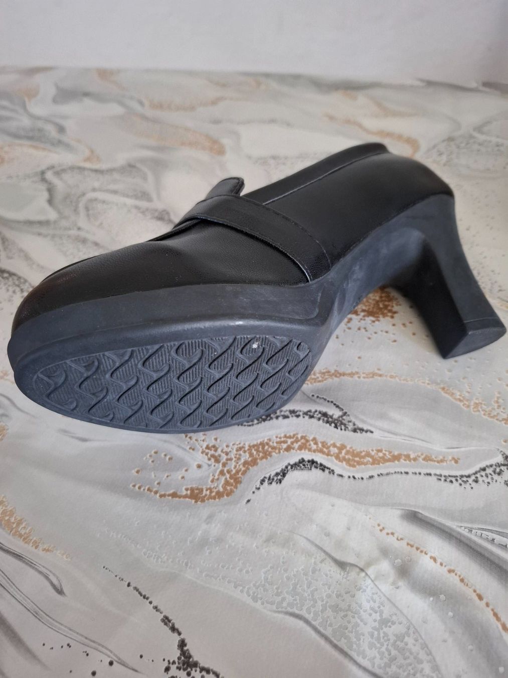 Damenschuhe: Damen Schuhe, schwarz, Gr. 38, NEU! – Neu (gemäss Beschreibung) aus Sisseln AG von Tropea4334 2