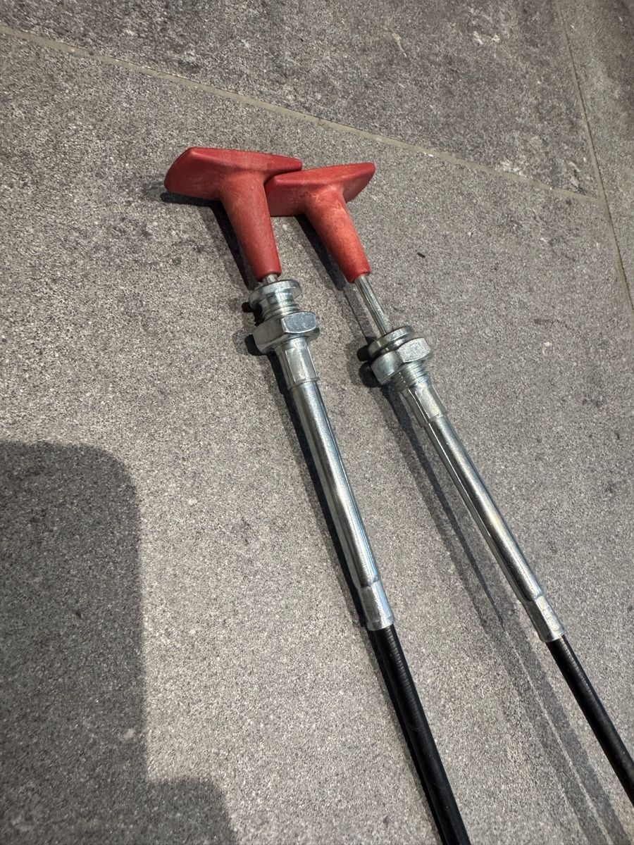 Feuerlöscher: Kit compétition pour extincteur pour le feu – Neu und originalverpackt aus Neuchâtel von CP-AUTOS 3