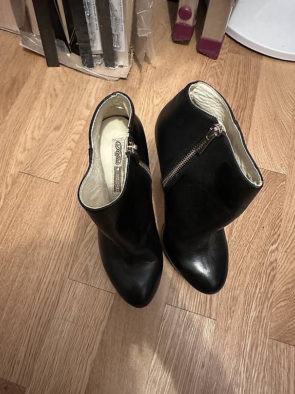 Scarpe da donna: Buffalo high heel – Usato da Abtwil AG venduto da kiko_25 1