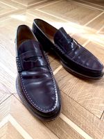 Gucci Penny Loafer – Goodyear Welted – Gr. 7½