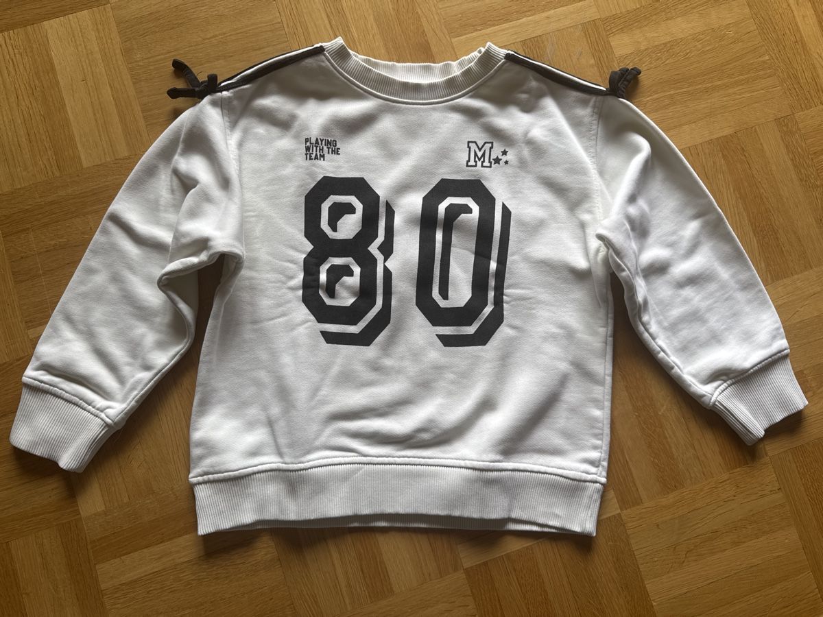 Zara Pullover & Sweatshirts: Kinder Pullover, Grösse 128, Top Zustand! – Gebraucht aus Kilchberg ZH von Von_dutch