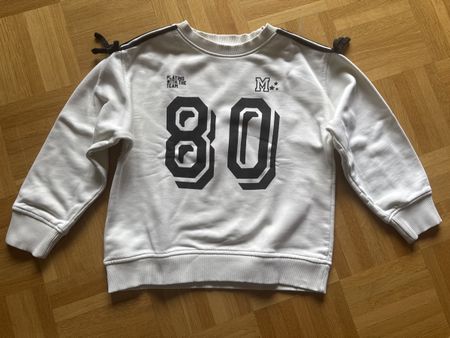 Kinder Pullover, Grösse 128, Top Zustand!