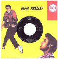 ELVIS PRESLEY