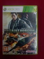 Spiel Ace Combat Assault Horizon Xbox 360 guter Zustand