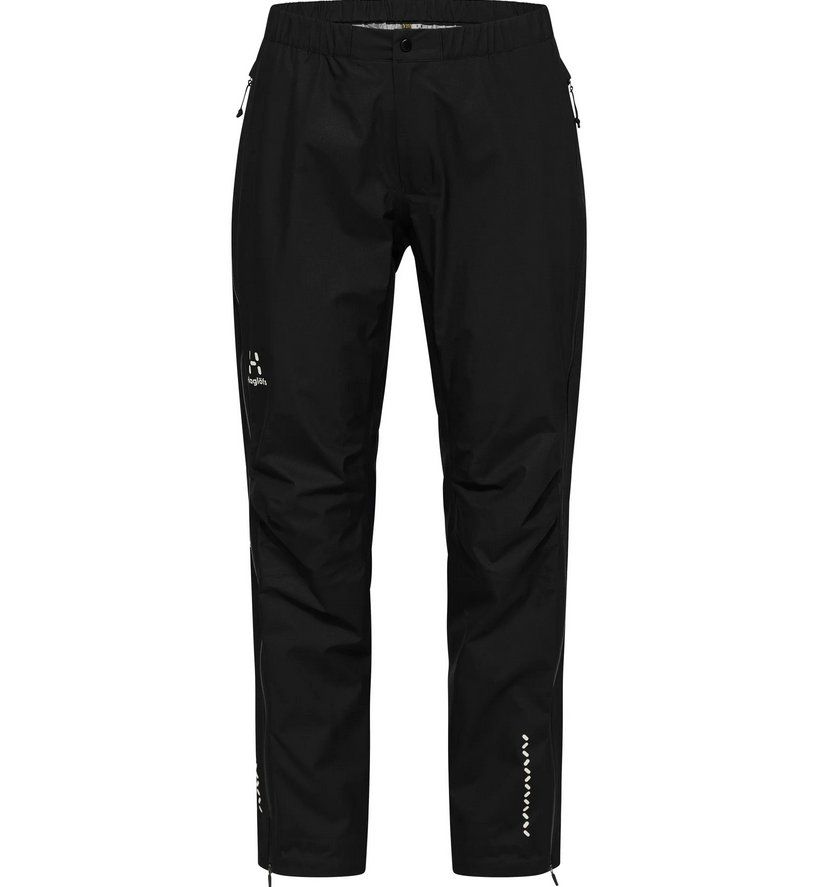 Haglöfs Pantalons: Haglöfs Regenhose NEU L.I.M GTX Women – Neuf avec emballage d'origine à Dübendorf par matthiasrufener 3