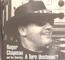 🎵 CD - Roger Chapman & The Shortlist