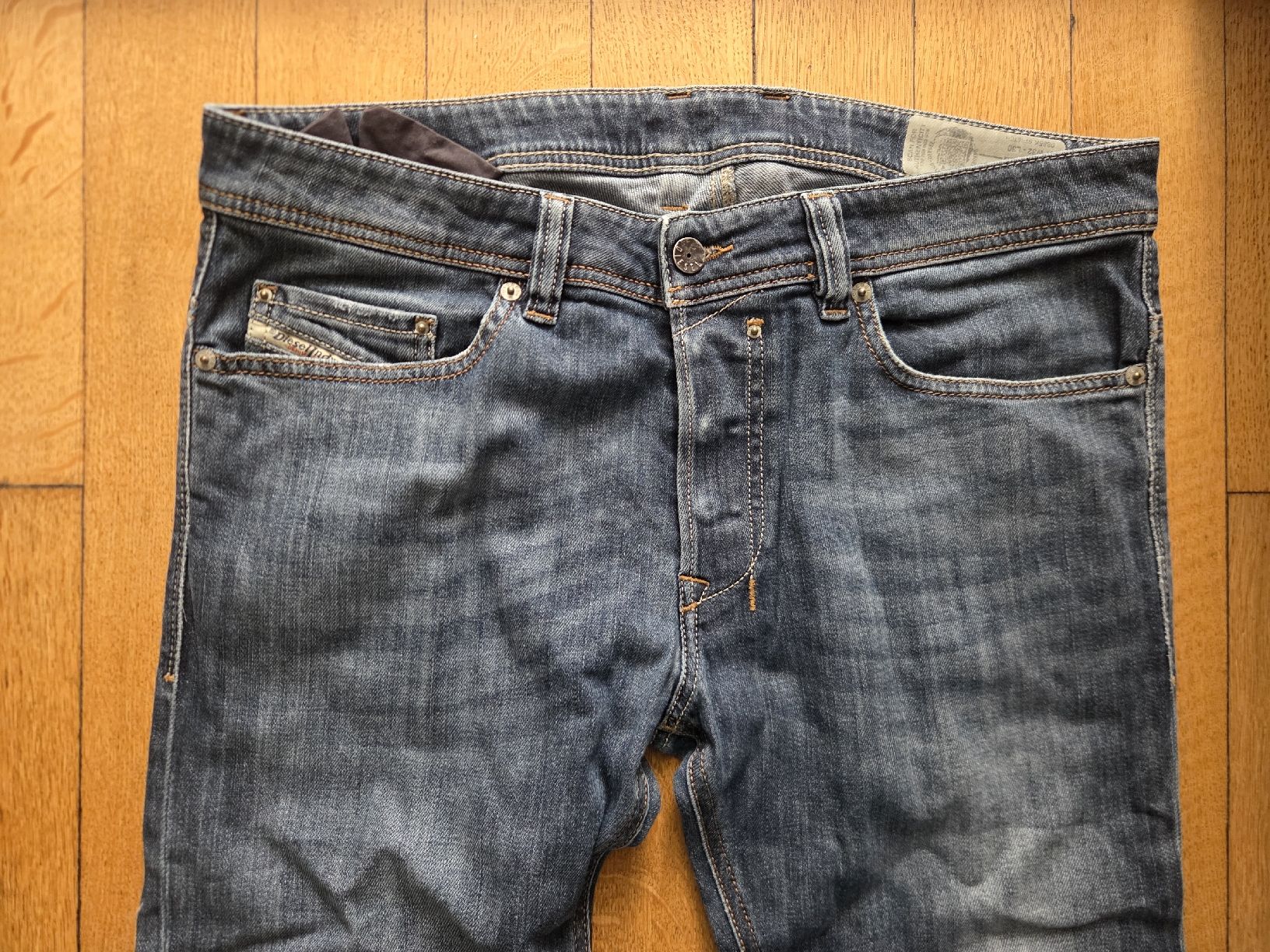 Diesel Jeans: Diesel Jeans Size 32 – Gebraucht aus Basel von doniel_basel 3