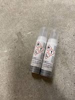 Klarlack BMW 12ml 2er Satz