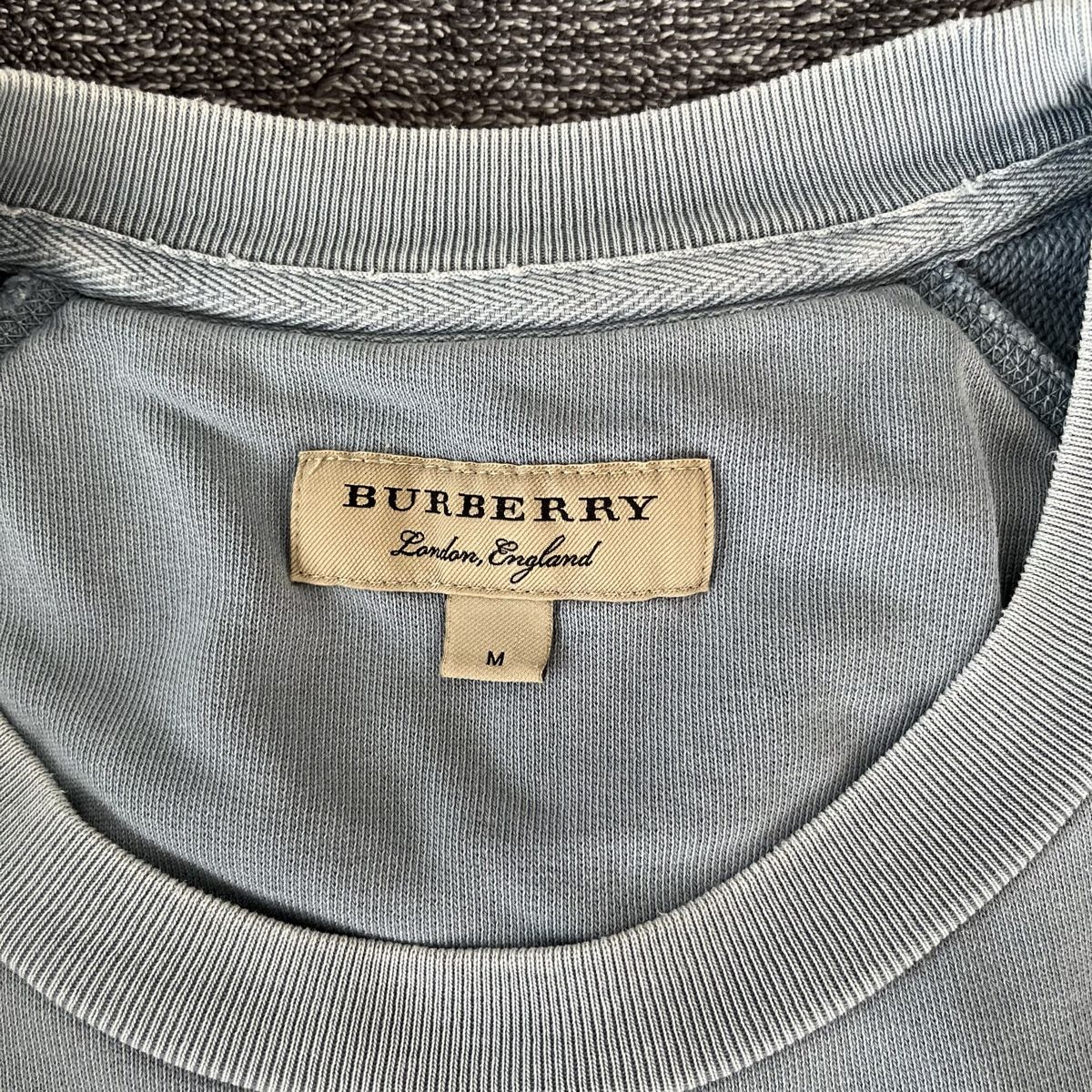 Burberry Pullover & Sweatshirts: Burberry Pullover – Gebraucht aus Zug von saskia-chiara 2