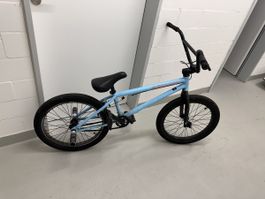 BMX Radio Evol 20