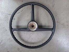 Oldtimer Lenkrad Saurer Berna 2DM 2 DM VM + diverse usw