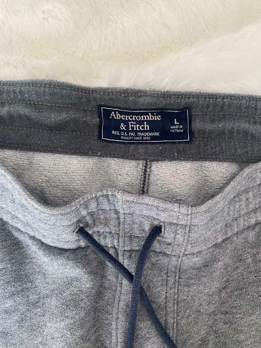 Abercrombie Pantaloni: Sweatpants – Usato da Stalden (Sarnen) venduto da nicoemmenbronx 2