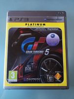 GRAN TURISMO 5