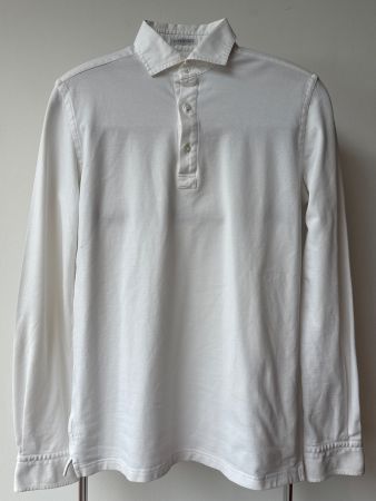 2 x HERREN POLO SHIRT’s - Guyrover-  langer Arm