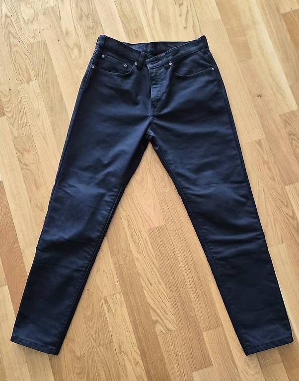 Jeans: Jeans moto John Doe – Nuovo e nell'imballaggio originale da Prangins venduto da BastienT