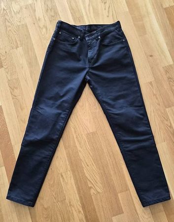 Jeans moto John Doe