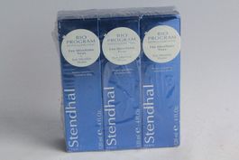 Eau micellaire yeux Stendhal