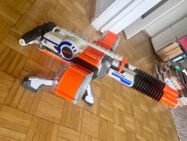 NERF Elite Rhino Fire